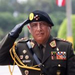 Who is the new head of the Joint Command of the Armed Forces?