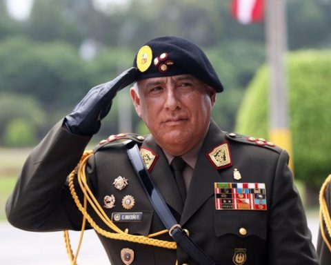 Who is the new head of the Joint Command of the Armed Forces?