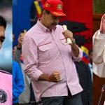 Who was the most searched person in Colombia on Google?