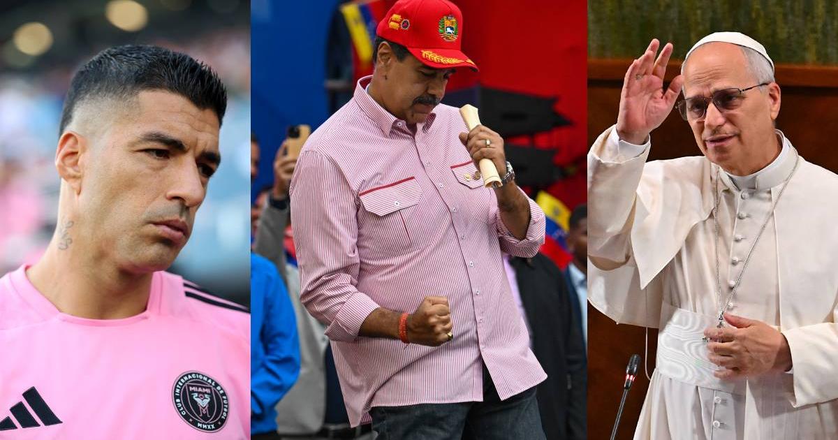 Who was the most searched person in Colombia on Google?