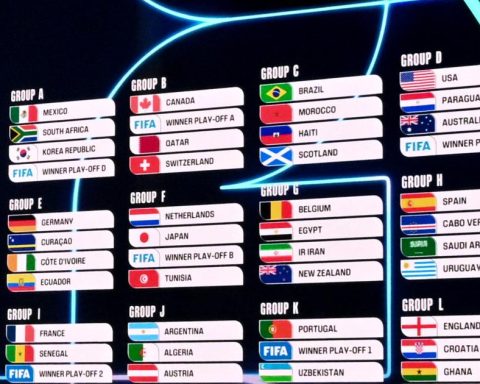 Who will win the 2026 World Cup? According to Mhoni Vidente's prediction