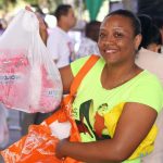 Whole chicken for RD$200: Inespre announces sale of 80 thousand pounds at the fair