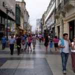 Why doesn't Peru grow at rates of 6.5% annually?