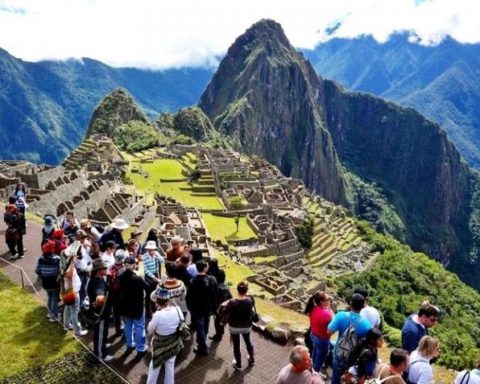 Why will tourism not be able to recover the 4.45 million visitors of 2019?