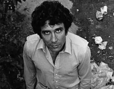 Reinaldo Arenas
