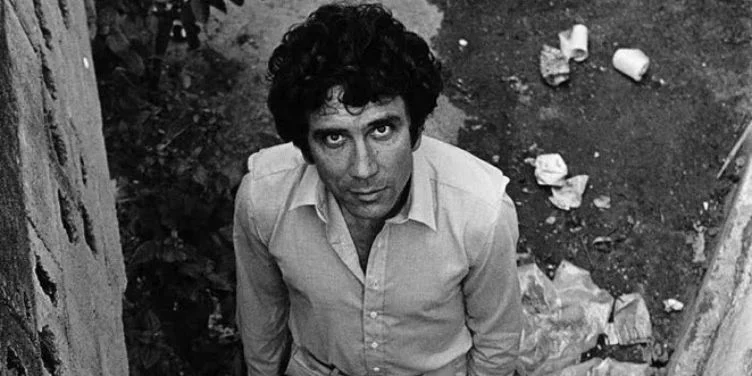 Reinaldo Arenas