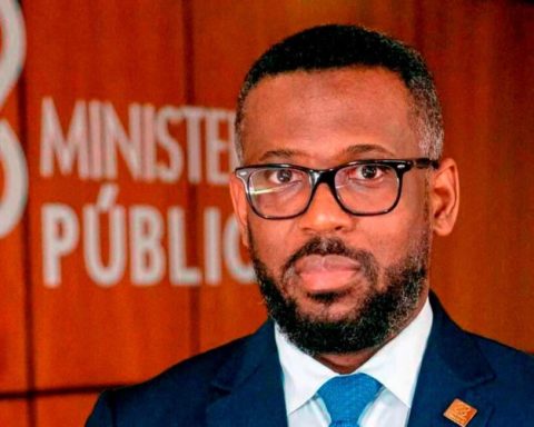 Wilson Camacho afirma que vivir libres de corrupción debe asumirse como un derecho humano