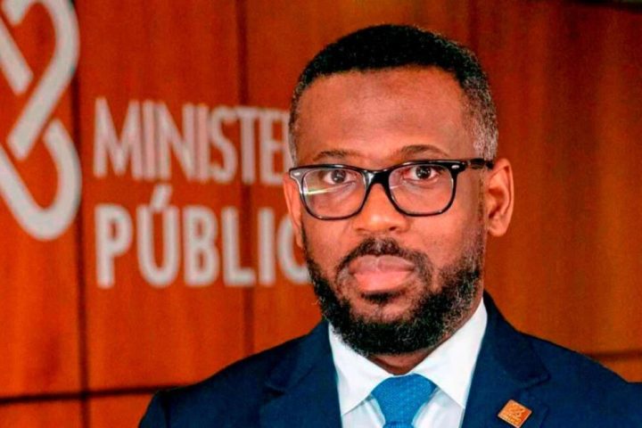 Wilson Camacho afirma que vivir libres de corrupción debe asumirse como un derecho humano