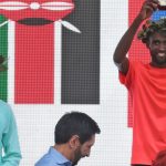 With overtaking in the final minutes, Ethiopian wins São Silvestre