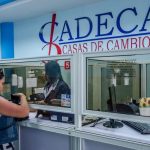 With the dollar and the euro rising in the official rate, CADECA opens new offices “for the sale of foreign currency”