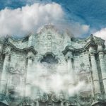 With the music of Esteban Salas, a very our Christmas