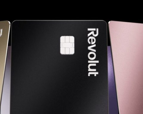 With your friends or partner: Revolut goes for accounts shared between clients