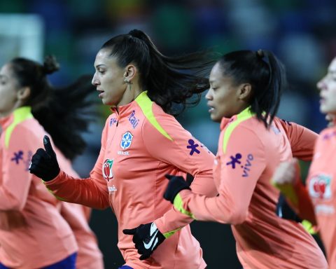 Women's team ends 2025 with friendly against Portugal