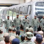 Workers organize in comprehensive defense of the nation