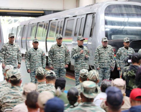 Workers organize in comprehensive defense of the nation