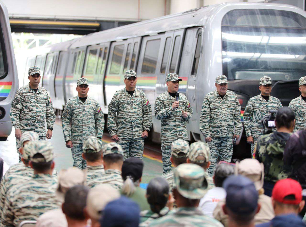 Workers organize in comprehensive defense of the nation