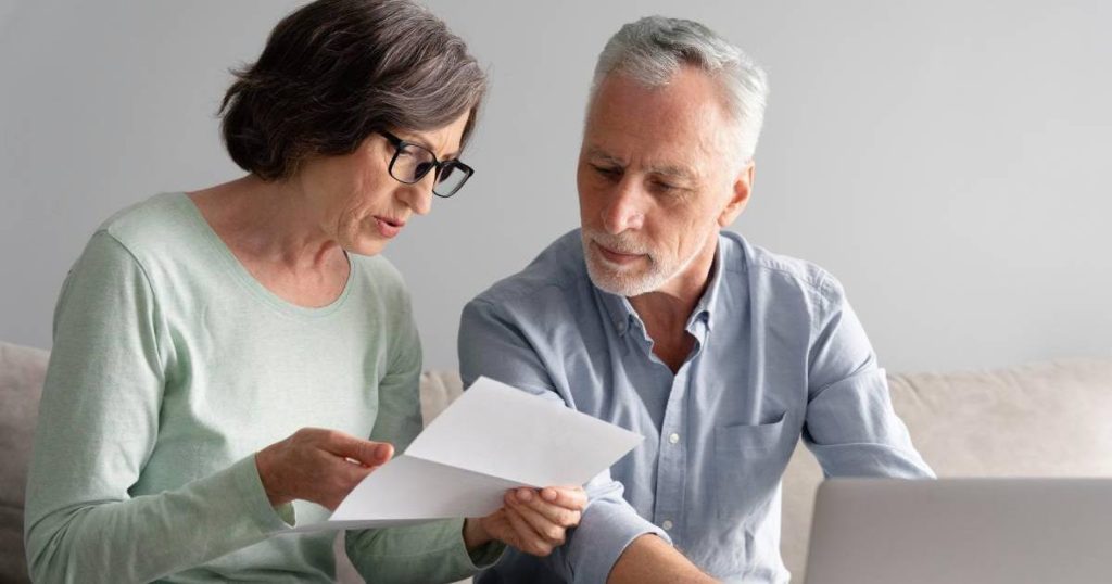 Workers who retire for more than the minimum wage would see their allowance reduced if the Ministry of Finance decree is approved.