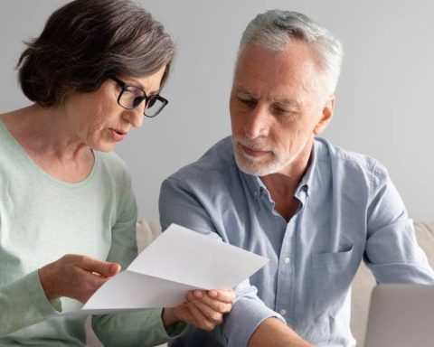 Workers who retire for more than the minimum wage would see their allowance reduced if the Ministry of Finance decree is approved.