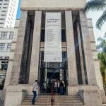 Works of art by Matisse and Portinari are stolen from library in SP
