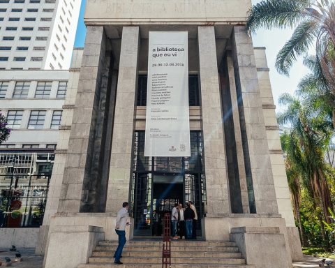 Works of art by Matisse and Portinari are stolen from library in SP