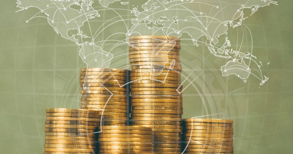 World Bank warns developing world over record cost of debt