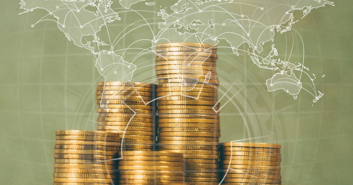 World Bank warns developing world over record cost of debt