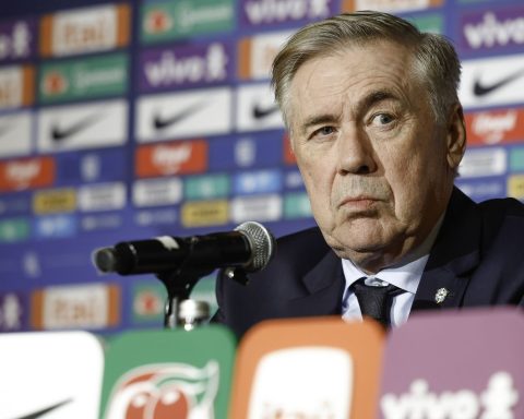 World Cup: Ancelotti says Brazil can win all 1st phase games