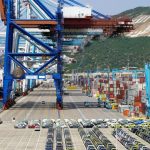 World trade will reach record levels in 2025, UN predicts