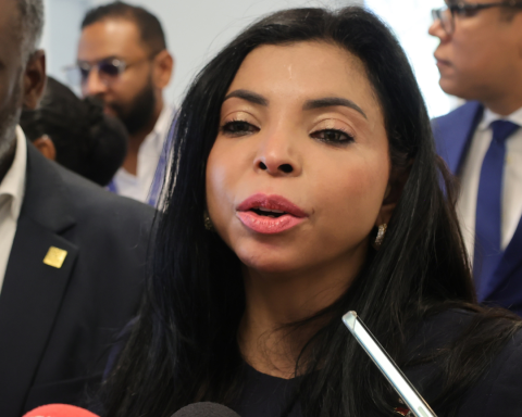 Yeni Berenice: "MP will not grant criteria of opportunity or plea agreement to any defendant in SENASA"