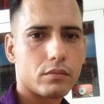 Yosvany Rosell García, transferred to an isolation cell after his hunger strike