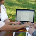 Young people from rural areas in Colombia create cinema with AI