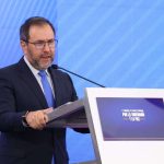 Yván Gil: The working class comes to the front in defense of sovereignty