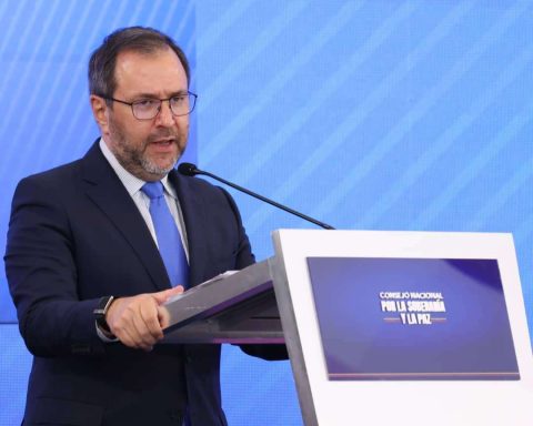 Yván Gil: The working class comes to the front in defense of sovereignty