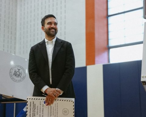 Zohran Mamdani: how his personal story led him to the mayor of New York