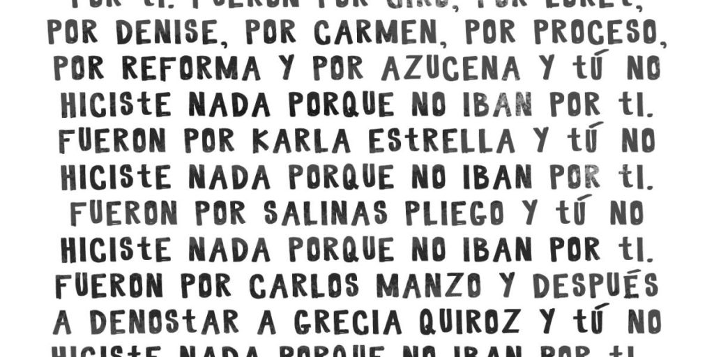 and you didn't do anything