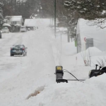 ontario weather: Heavy Snowfall Warning Issued for Eastern Ontario and Western Quebec