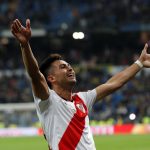 "For me, River Plate is Real Madrid"