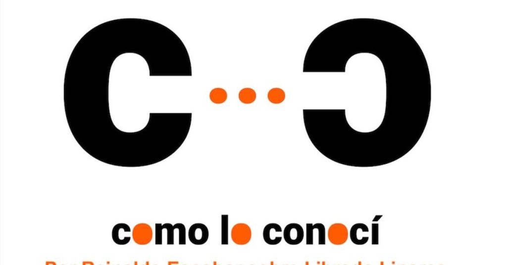 "How I met him" from December 12, 2025