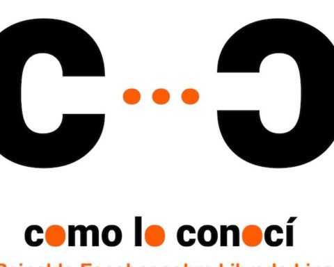 "How I met him" from December 12, 2025