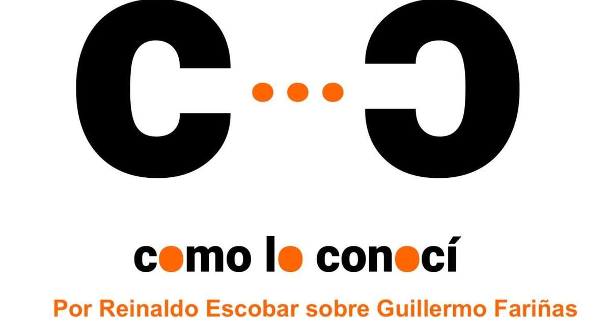 "How I met him" from December 5, 2025