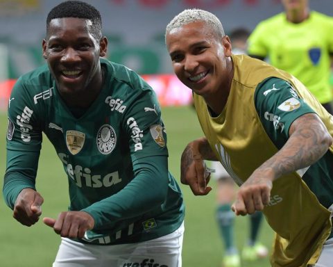 "I was very close to signing for Atlético, but Palmeiras refused"