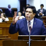 "Irregular foreigners no longer have space in the country"says Minister of the Interior