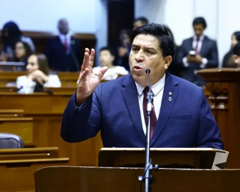 "Irregular foreigners no longer have space in the country"says Minister of the Interior