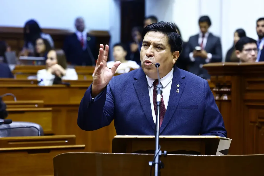 "Irregular foreigners no longer have space in the country"says Minister of the Interior