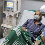 "It's life or death": The collapse of transportation affects hemodialysis patients in Holguín