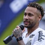 "Let Neymar sign? Money has never been a problem"