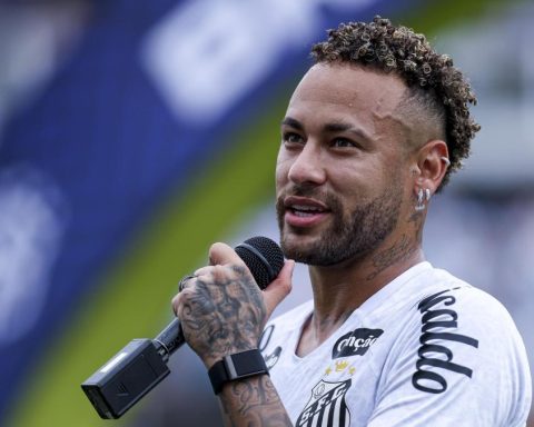 "Let Neymar sign? Money has never been a problem"