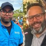 "Maduro uses the judicial power as an instrument of persecution": The PUD rejects sentences against Rafael Tudares and Luis Guillermo Istúriz