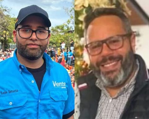 "Maduro uses the judicial power as an instrument of persecution": The PUD rejects sentences against Rafael Tudares and Luis Guillermo Istúriz