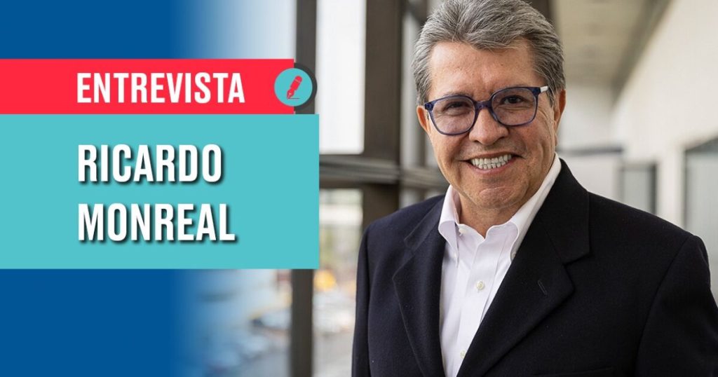 "Mexico is moving forward so that water is not privatized"